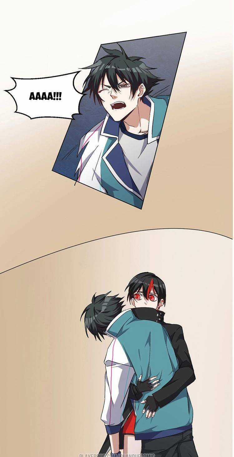 Thần Lai Yêu Vãng - Chapter 31 - Trang 23