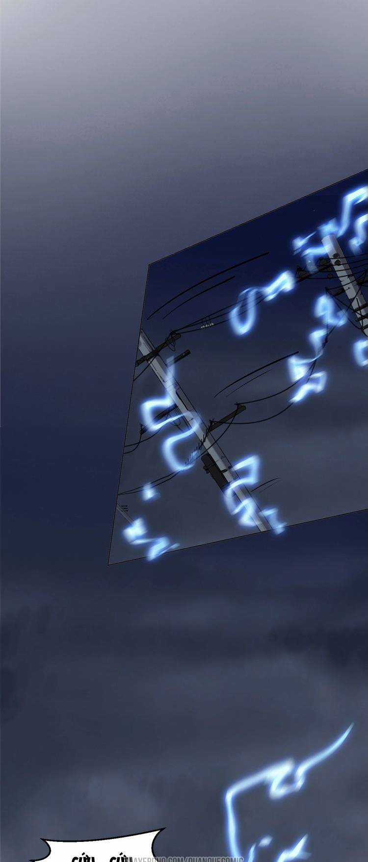 Thần Lai Yêu Vãng - Chapter 31 - Trang 5