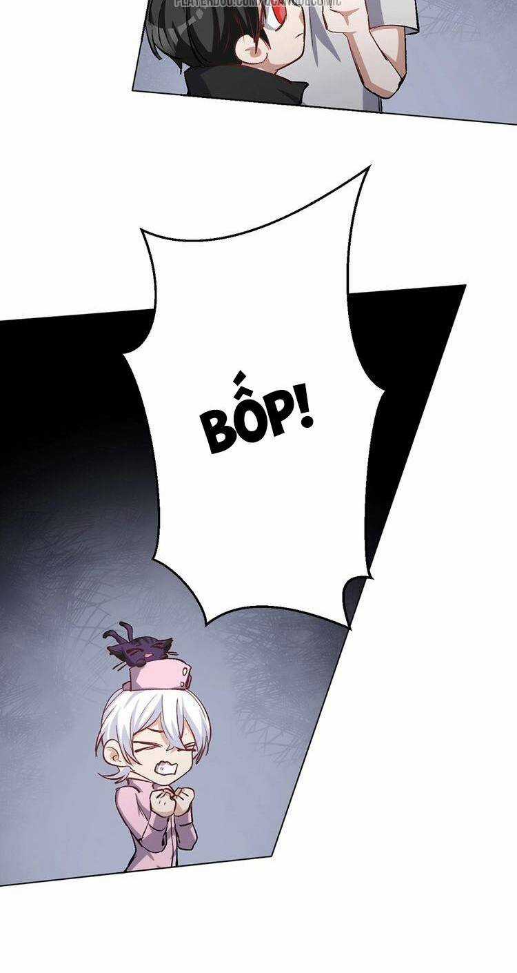 Thần Lai Yêu Vãng - Chapter 31 - Trang 42