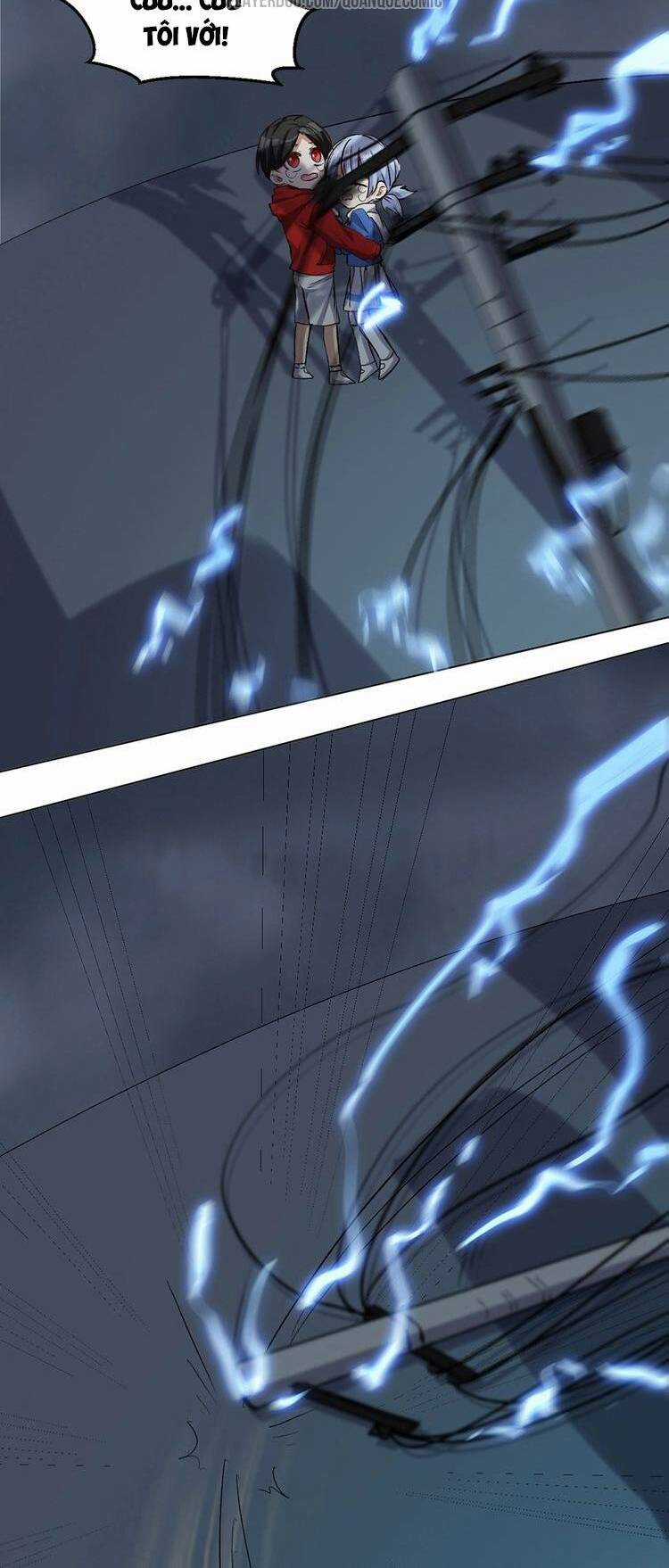 Thần Lai Yêu Vãng - Chapter 31 - Trang 6