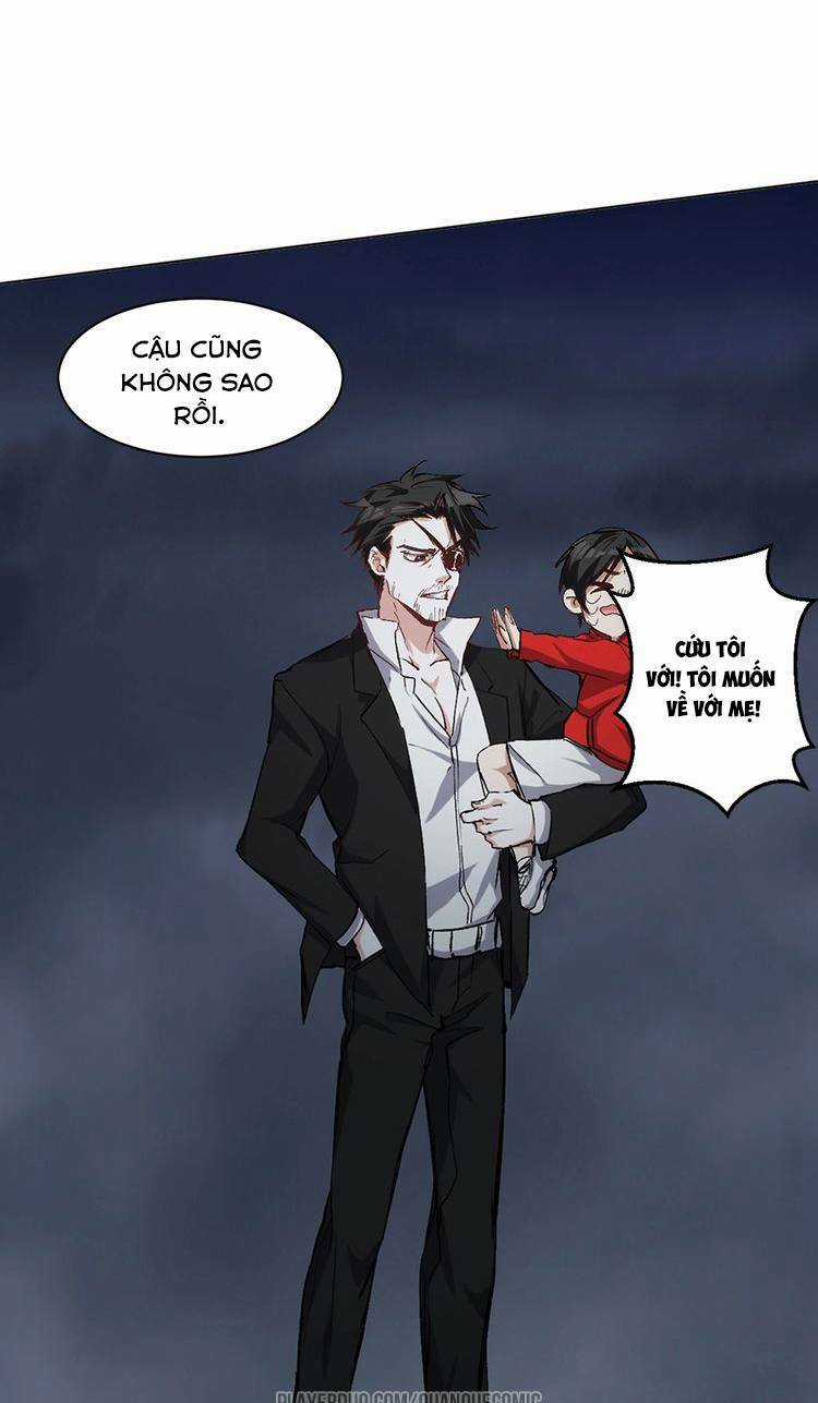 Thần Lai Yêu Vãng - Chapter 31 - Trang 9