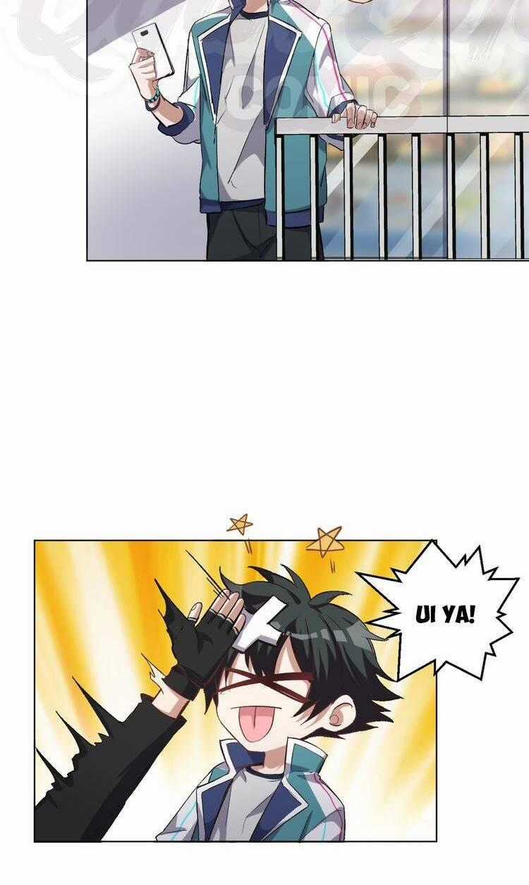 Thần Lai Yêu Vãng - Chapter 32 - Trang 2