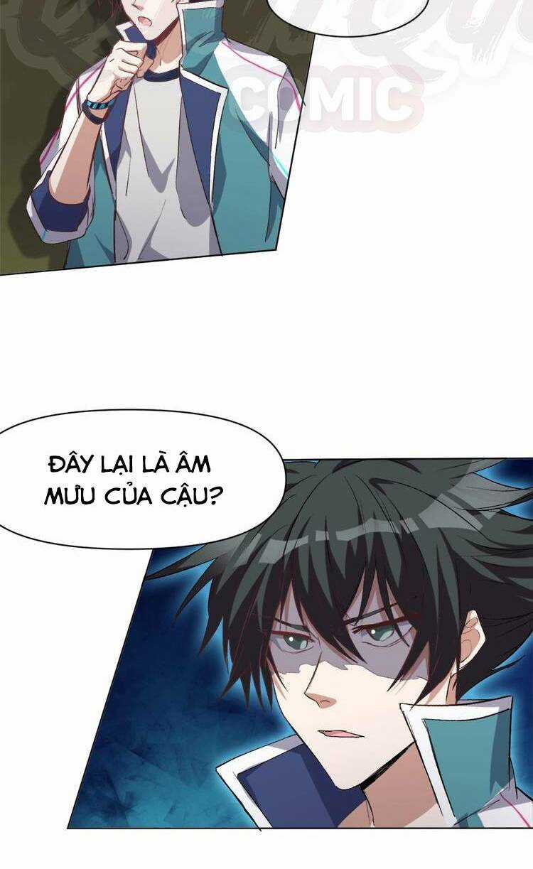 Thần Lai Yêu Vãng - Chapter 32 - Trang 11