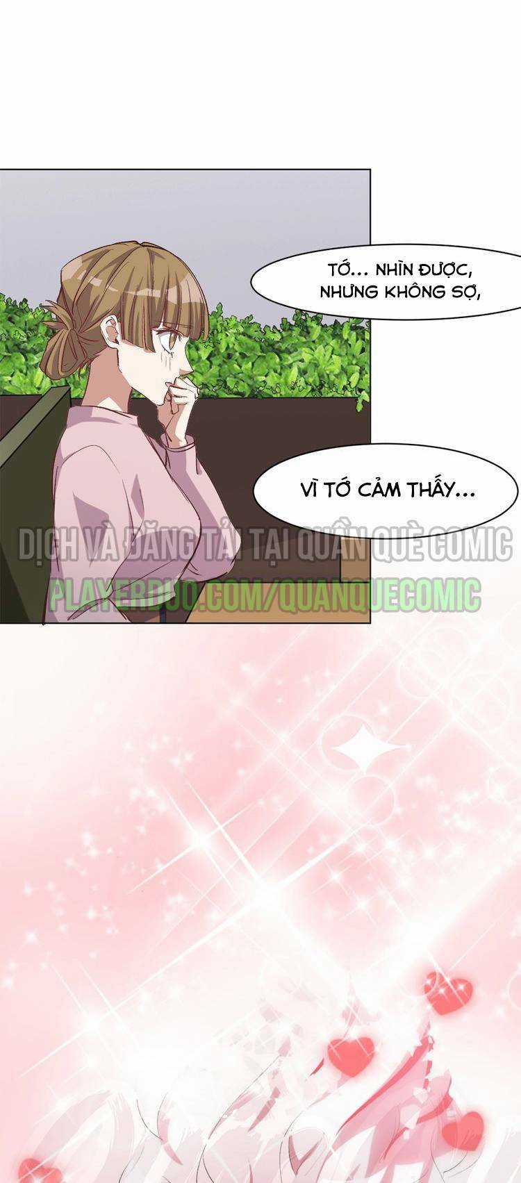 Thần Lai Yêu Vãng - Chapter 32 - Trang 16