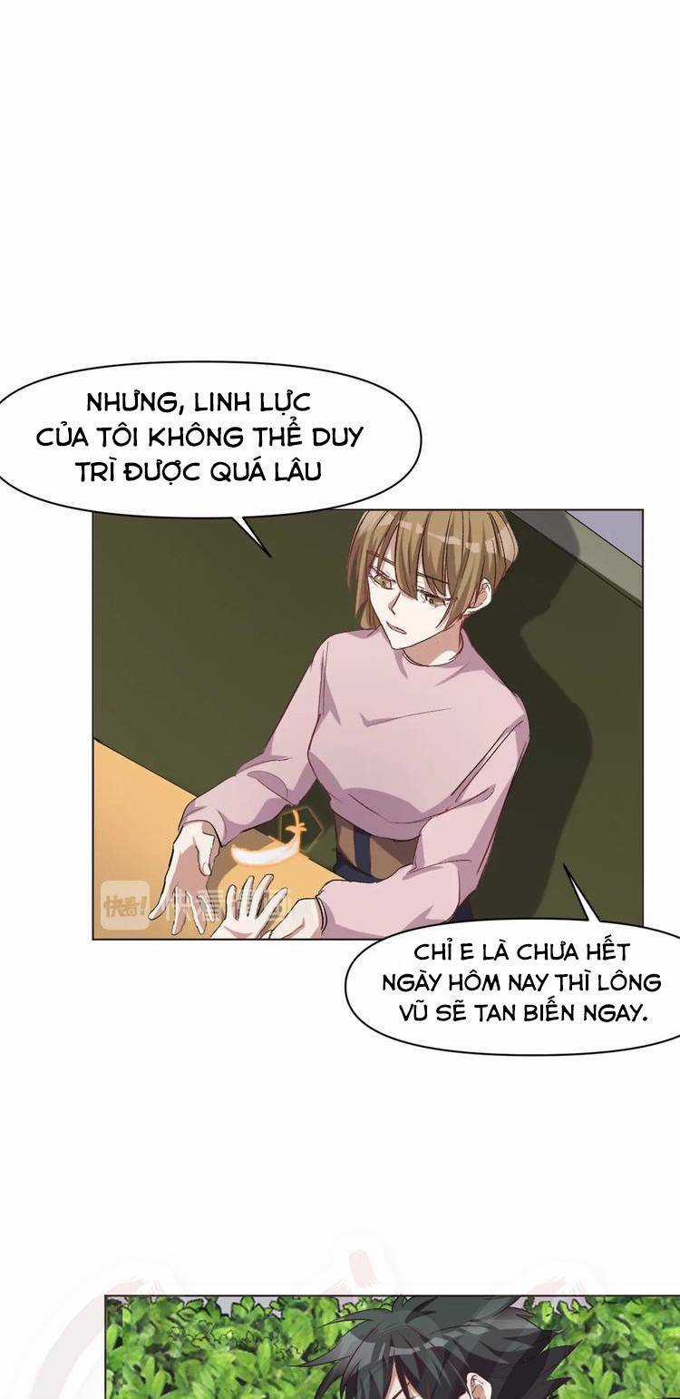 Thần Lai Yêu Vãng - Chapter 32 - Trang 20