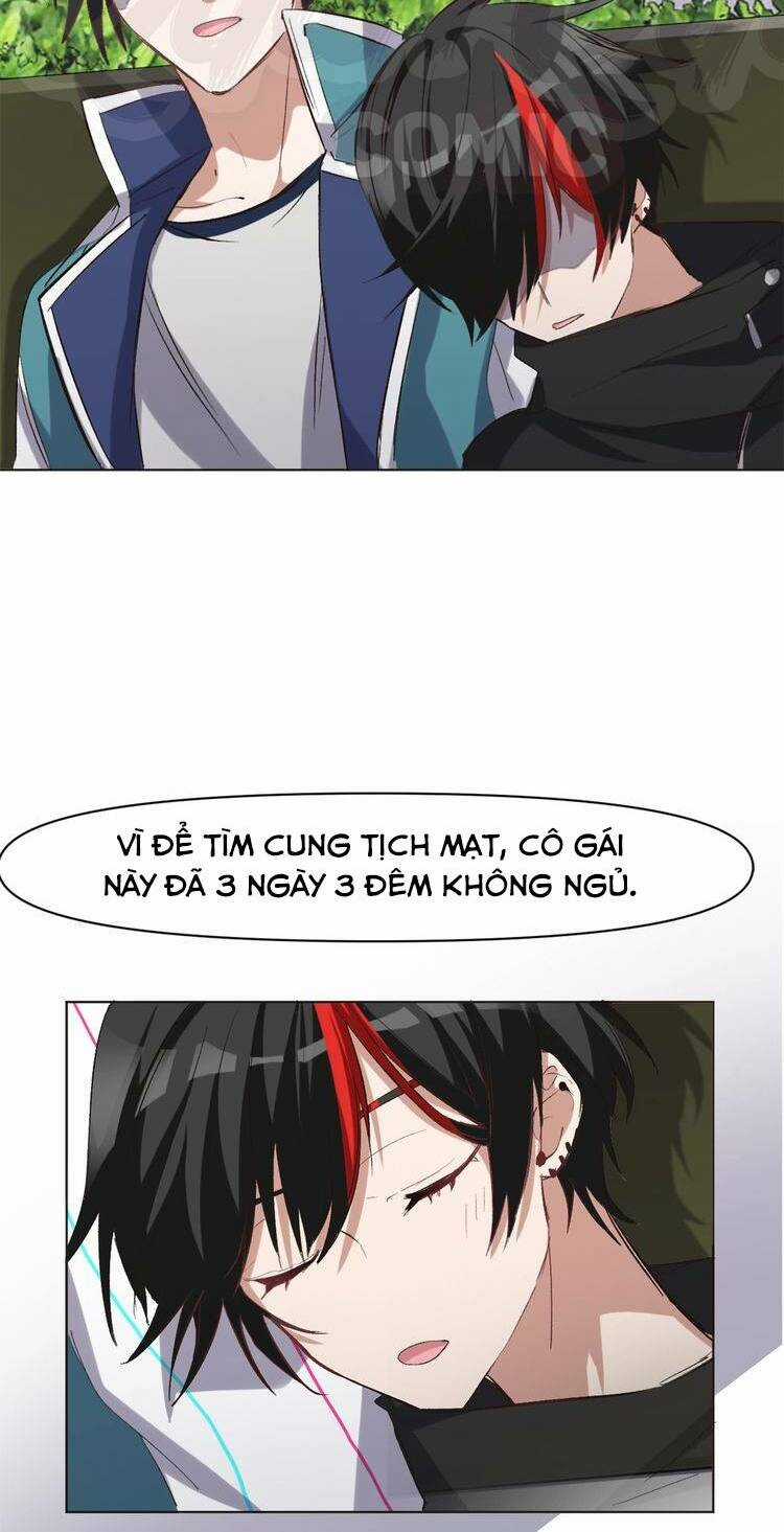 Thần Lai Yêu Vãng - Chapter 32 - Trang 23