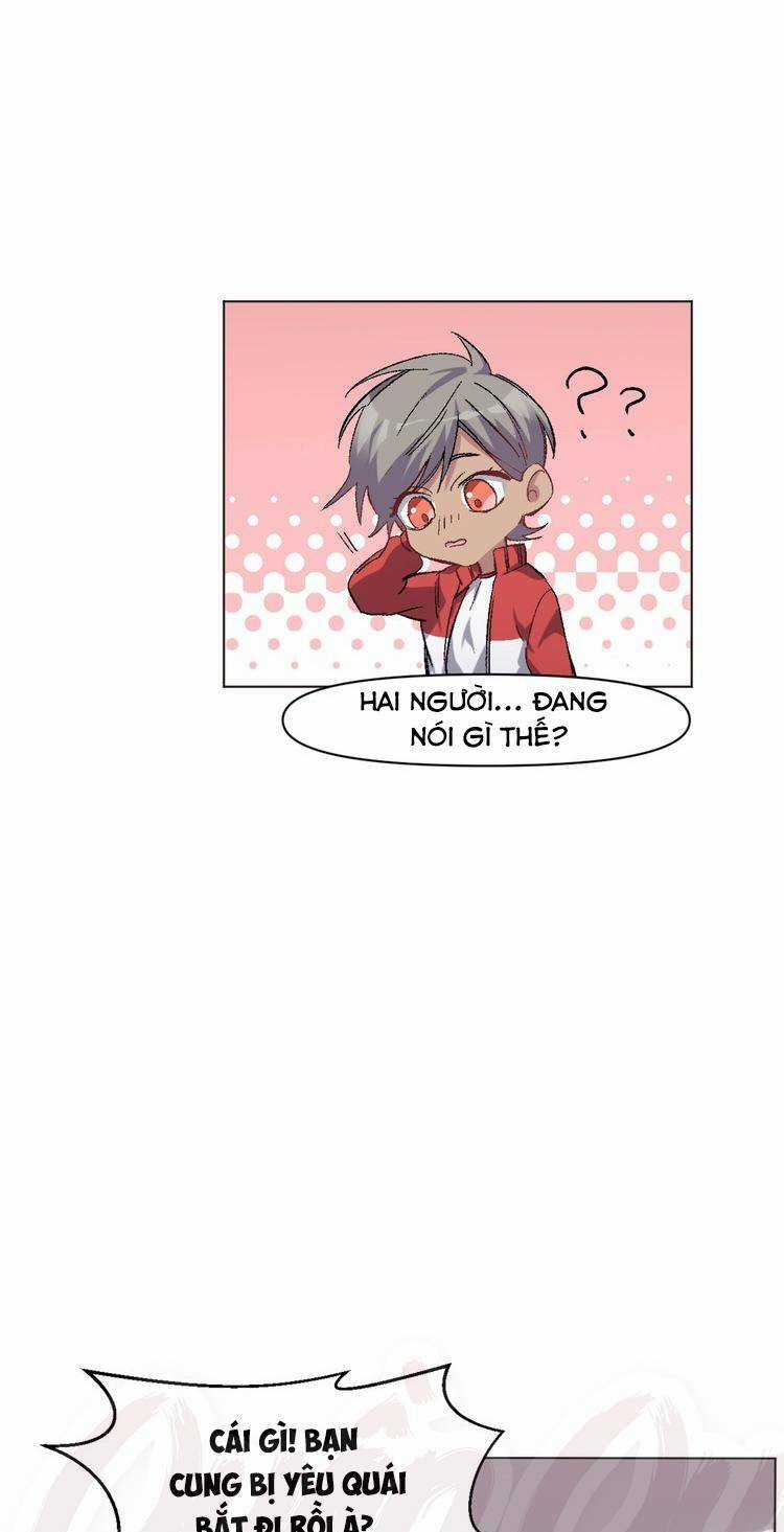 Thần Lai Yêu Vãng - Chapter 32 - Trang 30