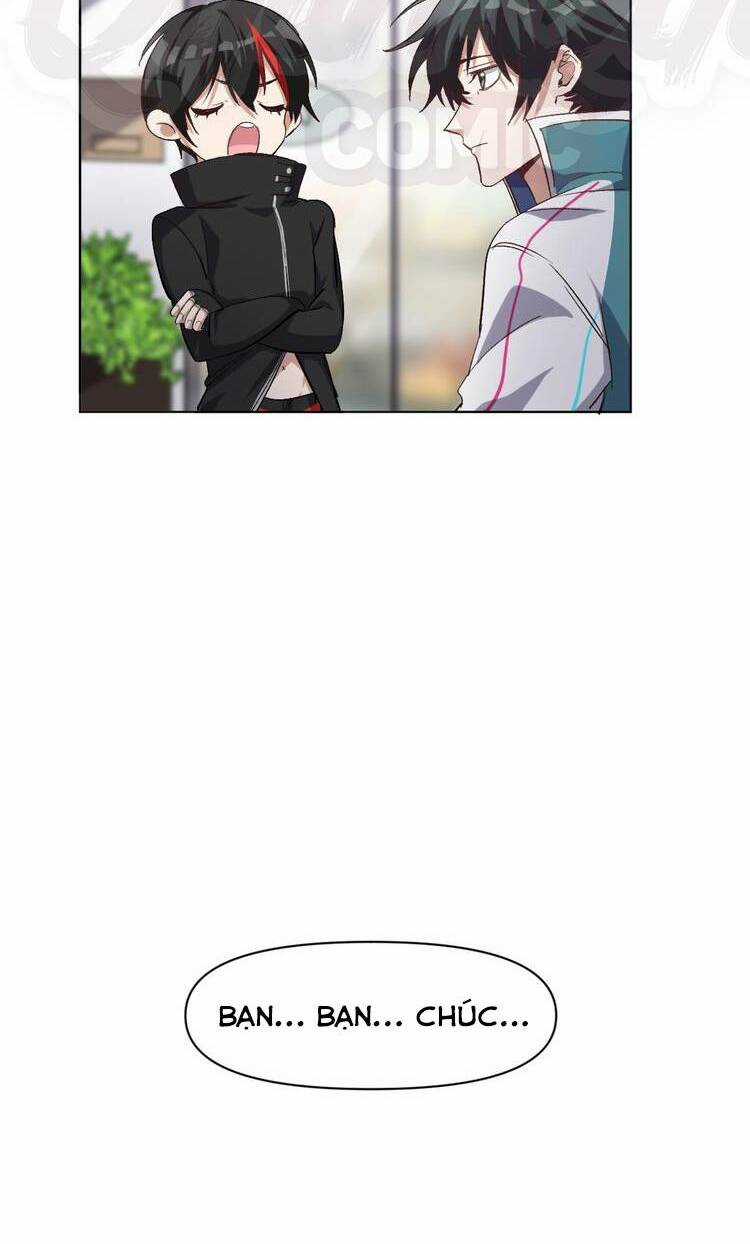 Thần Lai Yêu Vãng - Chapter 32 - Trang 4