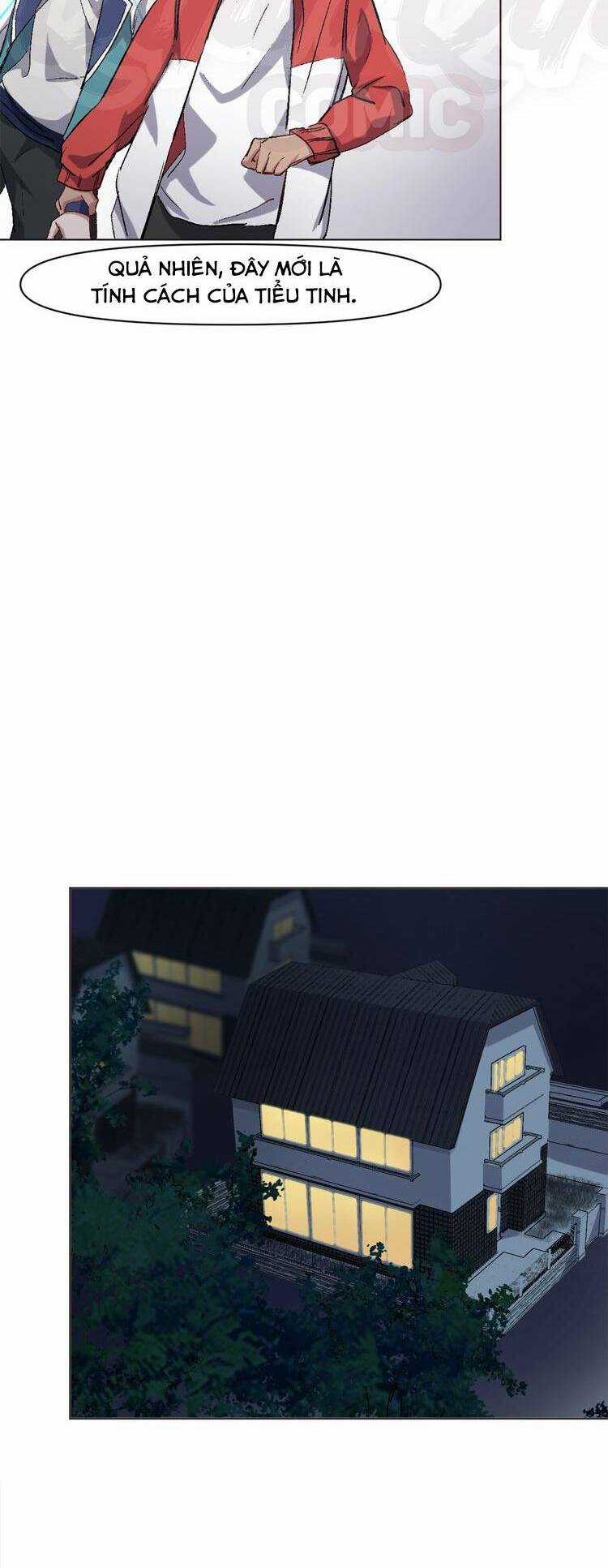 Thần Lai Yêu Vãng - Chapter 32 - Trang 33