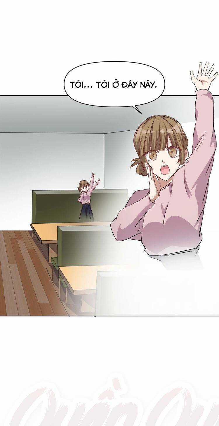 Thần Lai Yêu Vãng - Chapter 32 - Trang 5