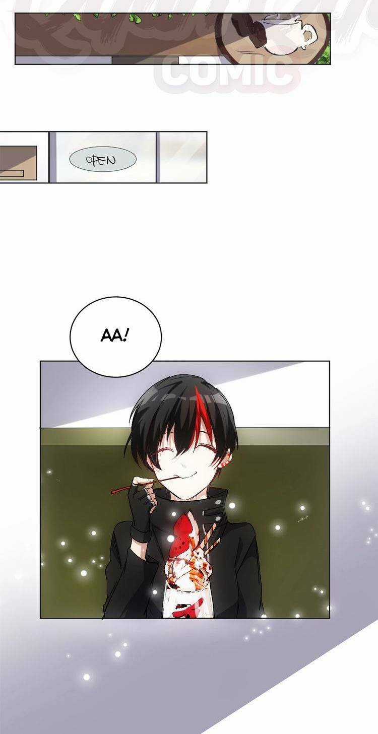 Thần Lai Yêu Vãng - Chapter 32 - Trang 6