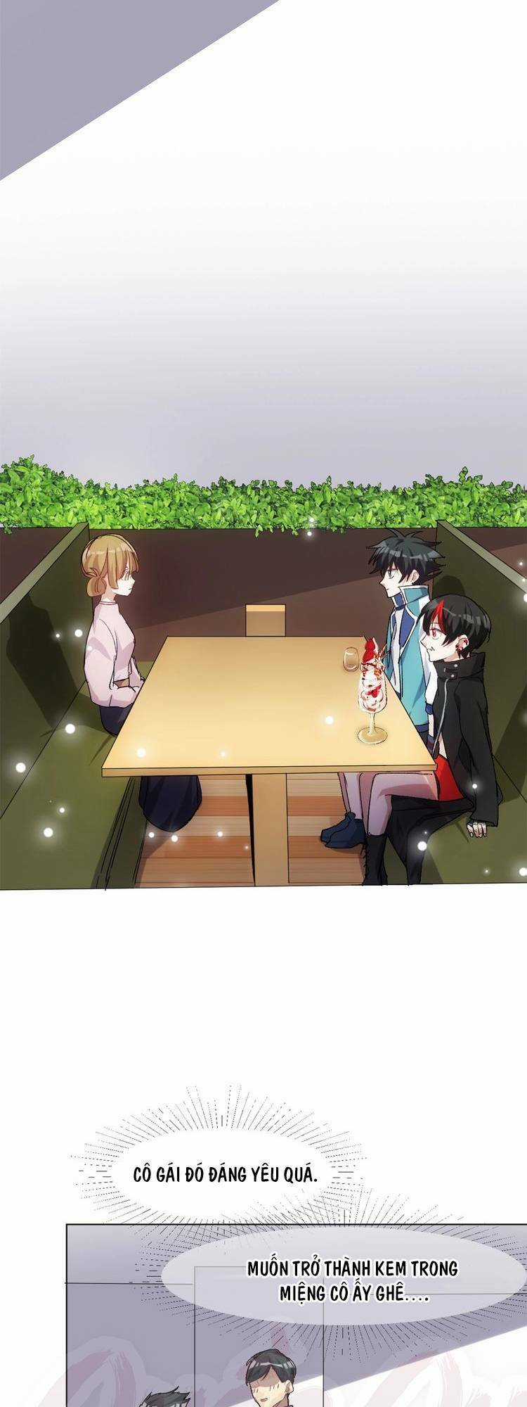 Thần Lai Yêu Vãng - Chapter 32 - Trang 7