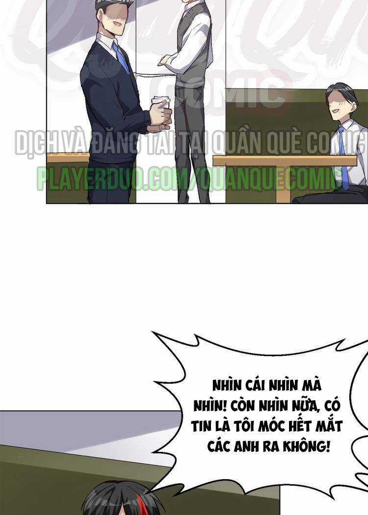 Thần Lai Yêu Vãng - Chapter 32 - Trang 8