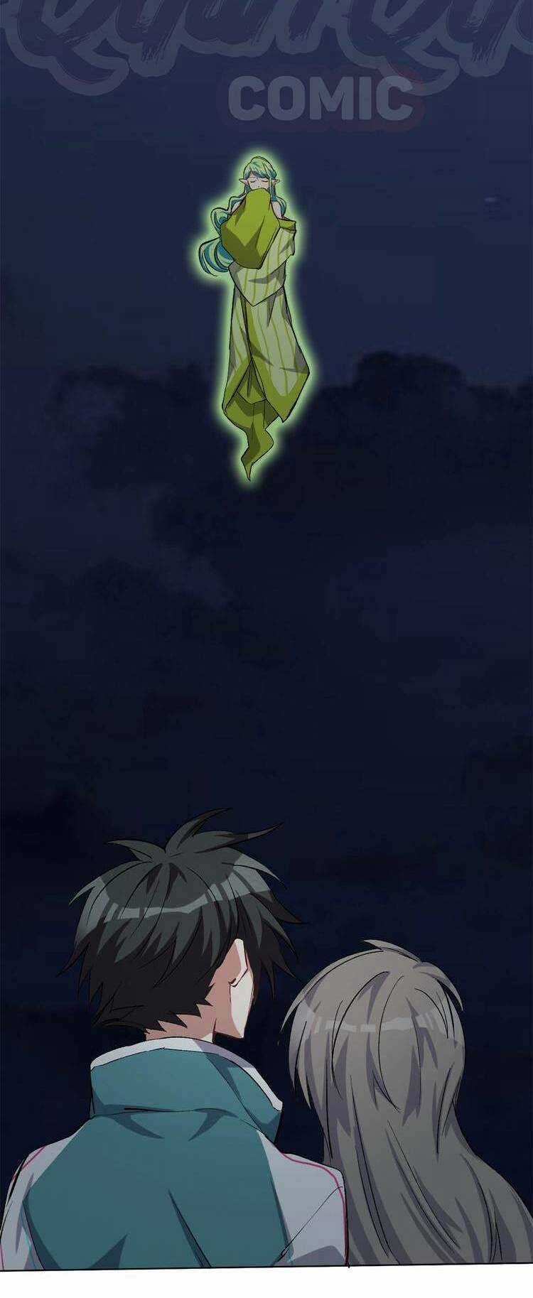 Thần Lai Yêu Vãng - Chapter 33 - Trang 20