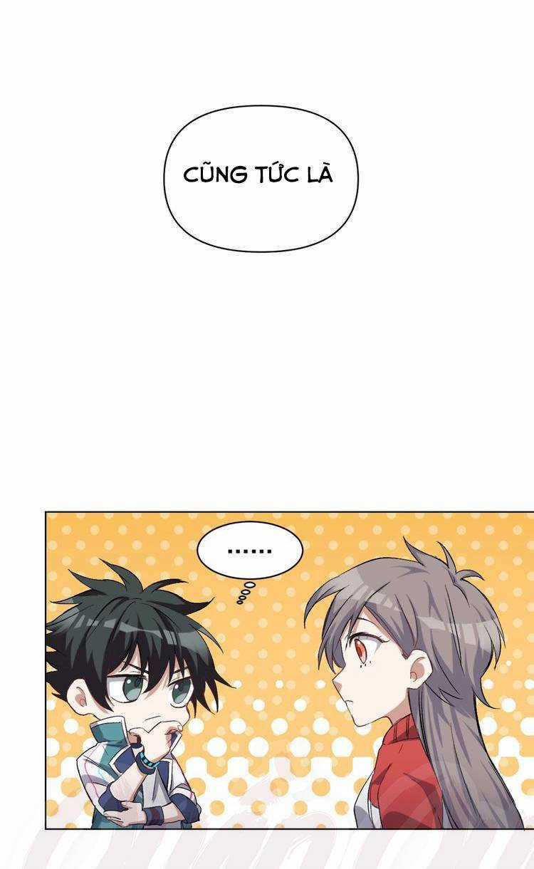 Thần Lai Yêu Vãng - Chapter 33 - Trang 3