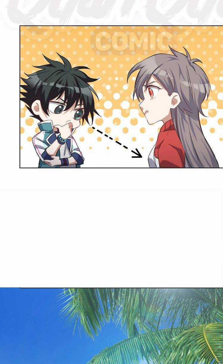 Thần Lai Yêu Vãng - Chapter 33 - Trang 4