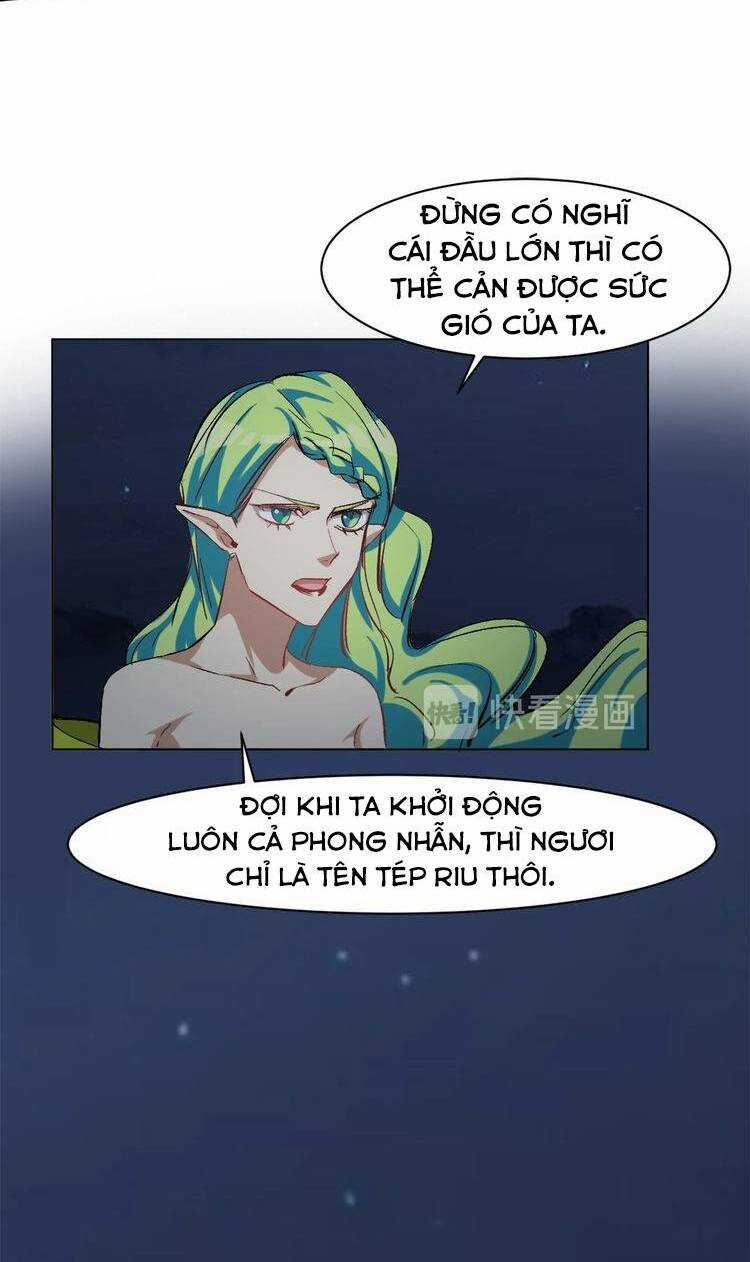 Thần Lai Yêu Vãng - Chapter 33 - Trang 33