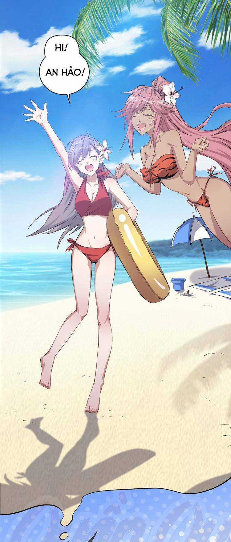 Thần Lai Yêu Vãng - Chapter 33 - Trang 5