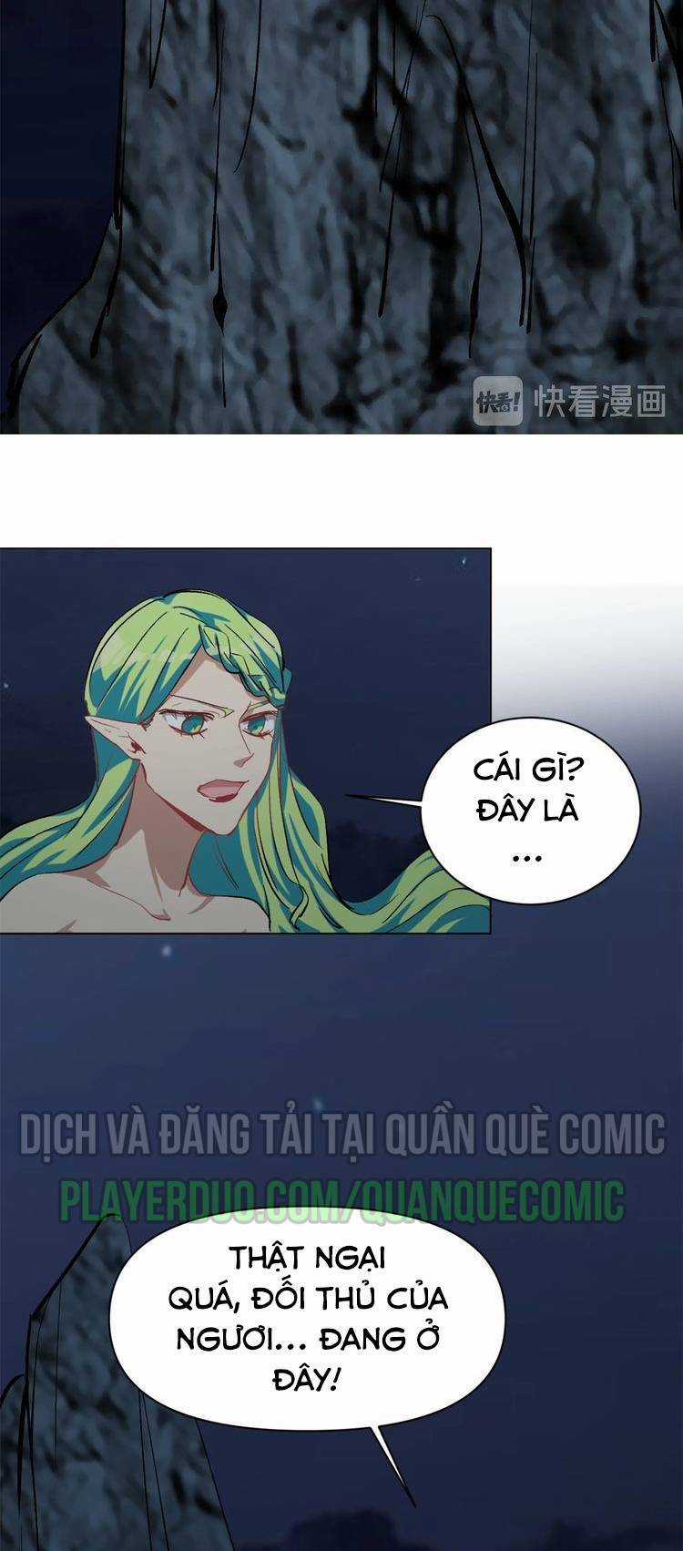 Thần Lai Yêu Vãng - Chapter 33 - Trang 41