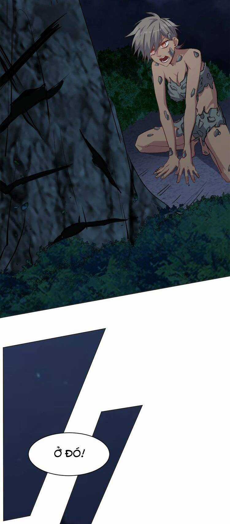 Thần Lai Yêu Vãng - Chapter 33 - Trang 42