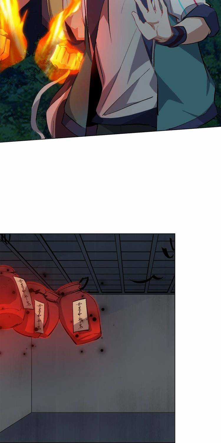 Thần Lai Yêu Vãng - Chapter 33 - Trang 46