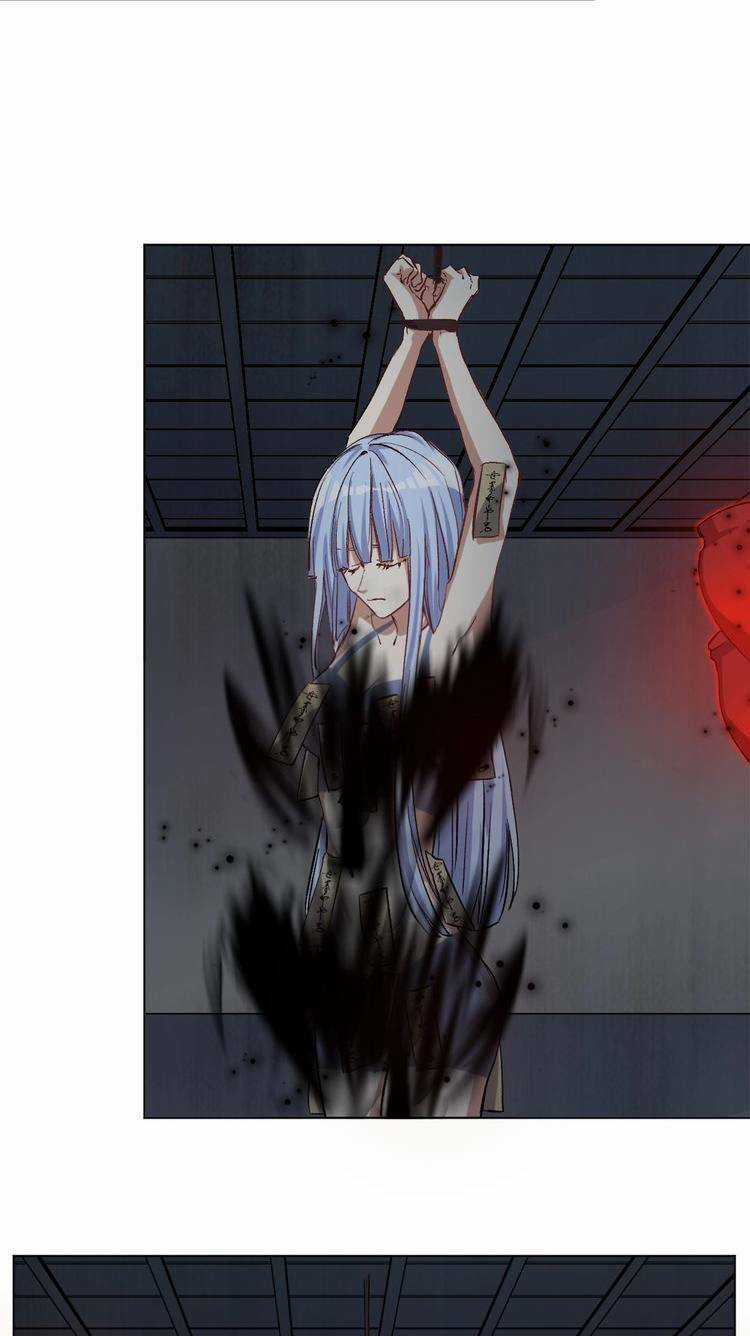 Thần Lai Yêu Vãng - Chapter 33 - Trang 47