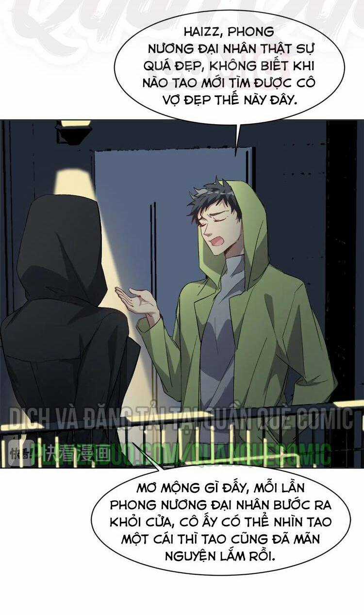 Thần Lai Yêu Vãng - Chapter 33 - Trang 8