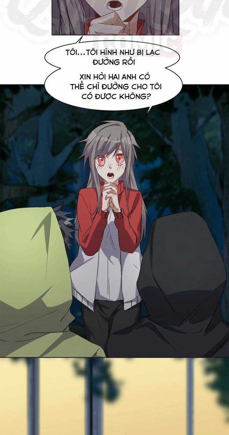 Thần Lai Yêu Vãng - Chapter 33 - Trang 10