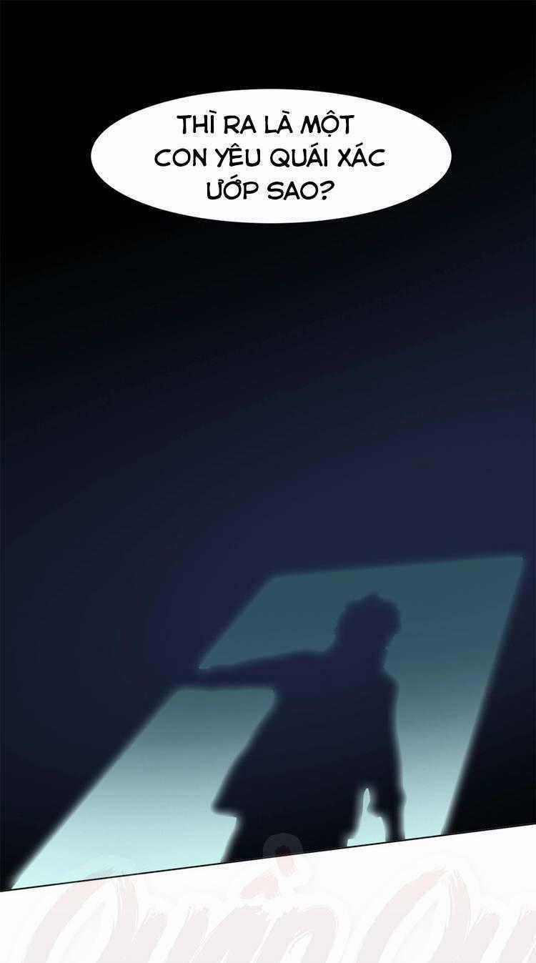 Thần Lai Yêu Vãng - Chapter 34 - Trang 1