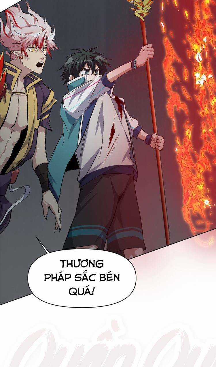 Thần Lai Yêu Vãng - Chapter 34 - Trang 19