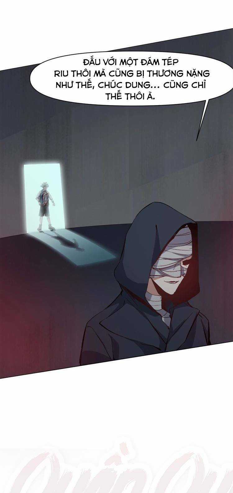 Thần Lai Yêu Vãng - Chapter 34 - Trang 3