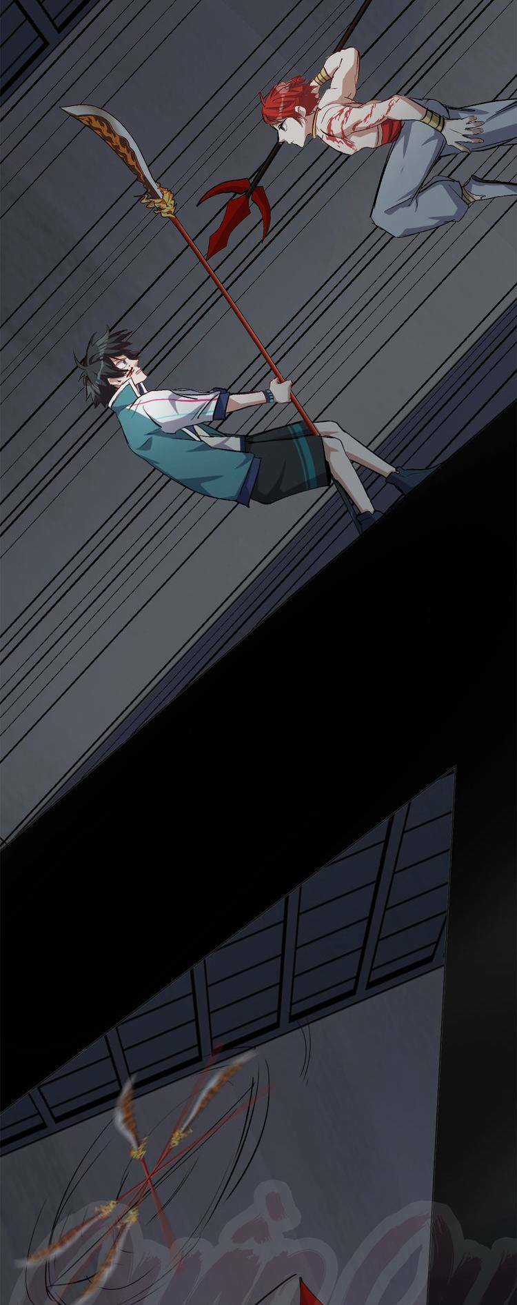 Thần Lai Yêu Vãng - Chapter 34 - Trang 27