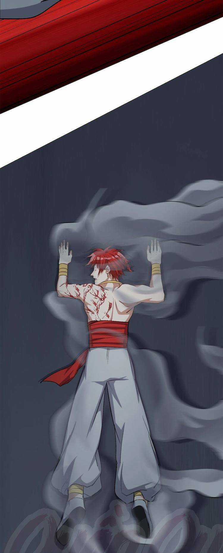 Thần Lai Yêu Vãng - Chapter 34 - Trang 33