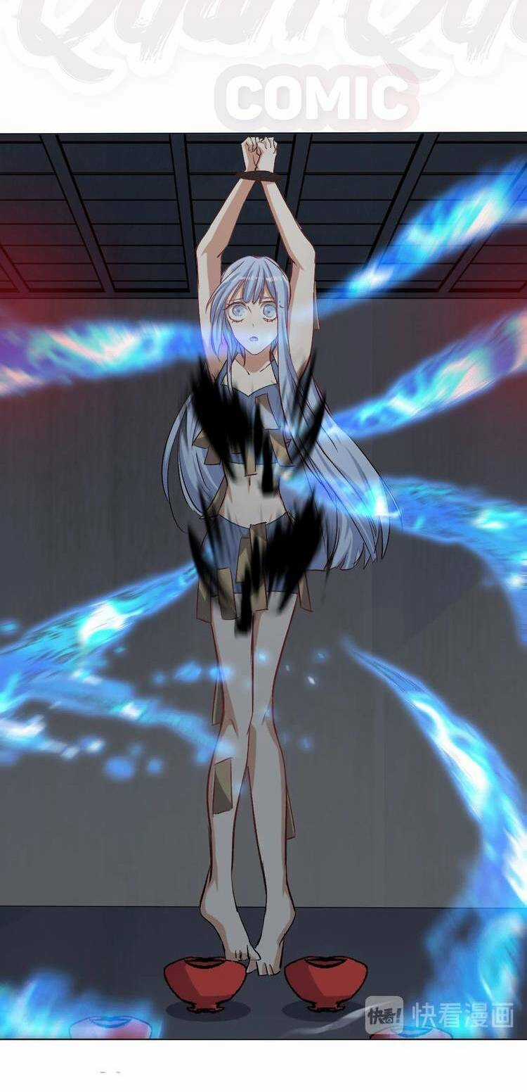 Thần Lai Yêu Vãng - Chapter 34 - Trang 38