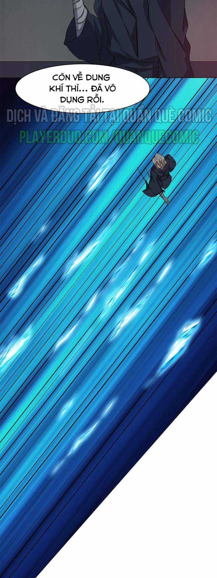 Thần Lai Yêu Vãng - Chapter 34 - Trang 47
