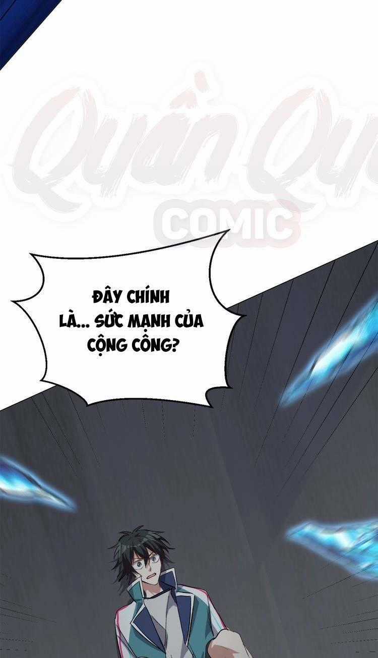 Thần Lai Yêu Vãng - Chapter 34 - Trang 48