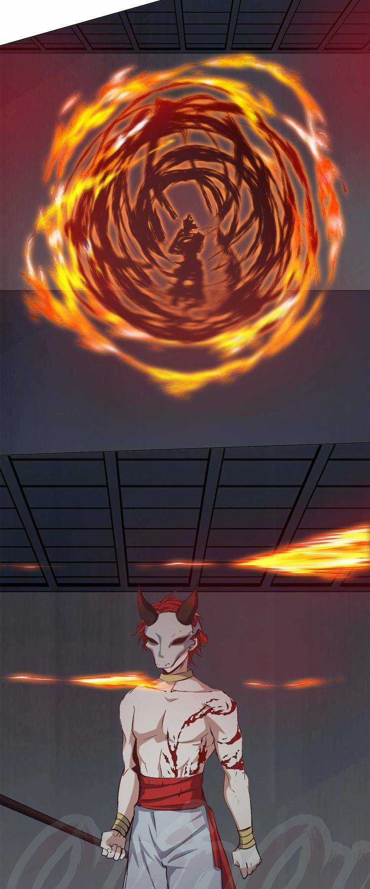 Thần Lai Yêu Vãng - Chapter 34 - Trang 9