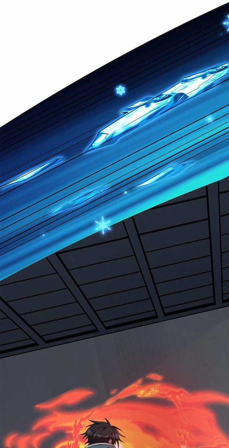 Thần Lai Yêu Vãng - Chapter 35 - Trang 1