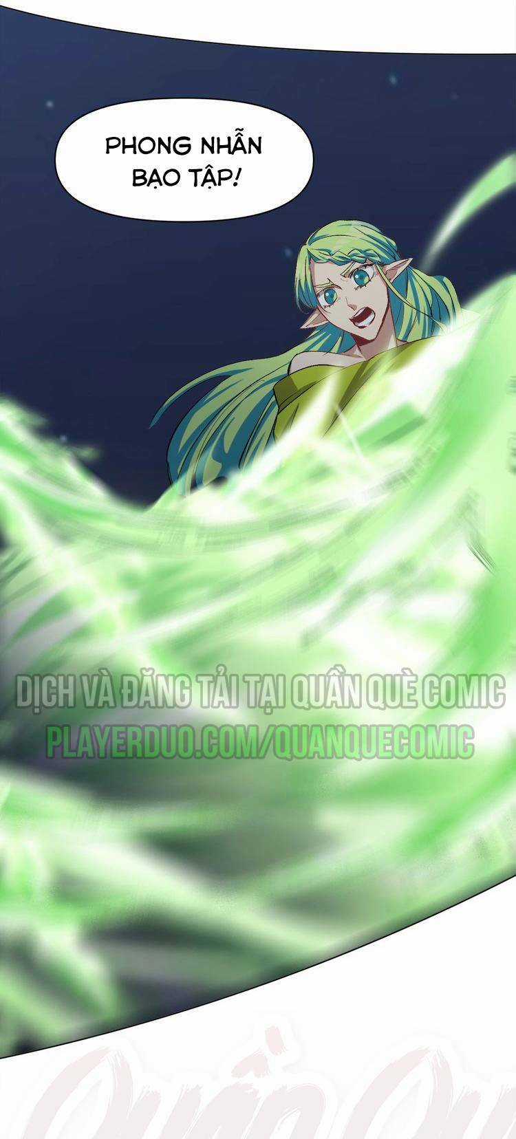 Thần Lai Yêu Vãng - Chapter 35 - Trang 15