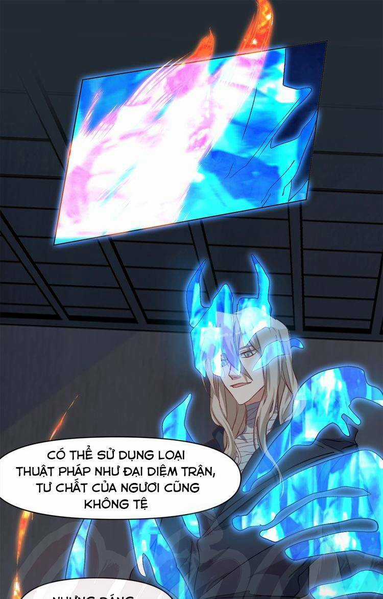 Thần Lai Yêu Vãng - Chapter 35 - Trang 25