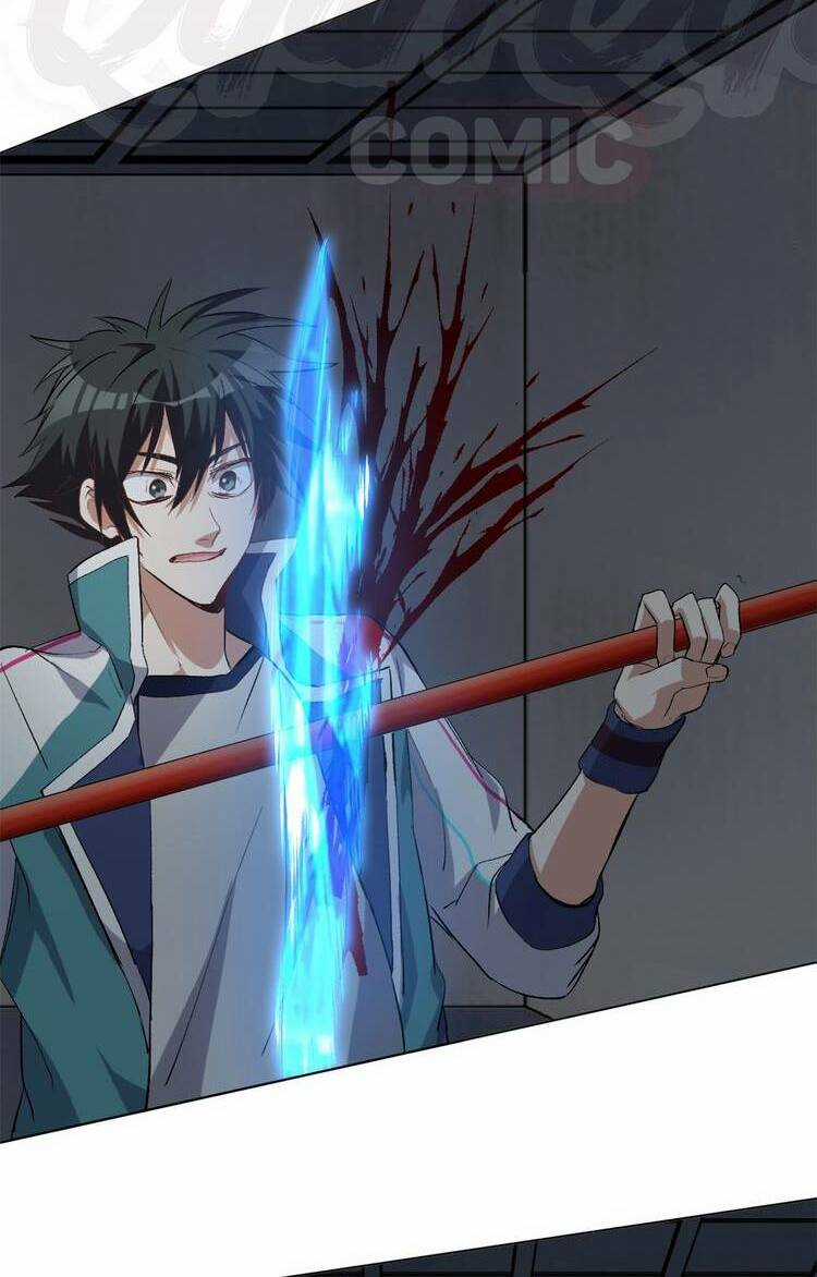 Thần Lai Yêu Vãng - Chapter 35 - Trang 30