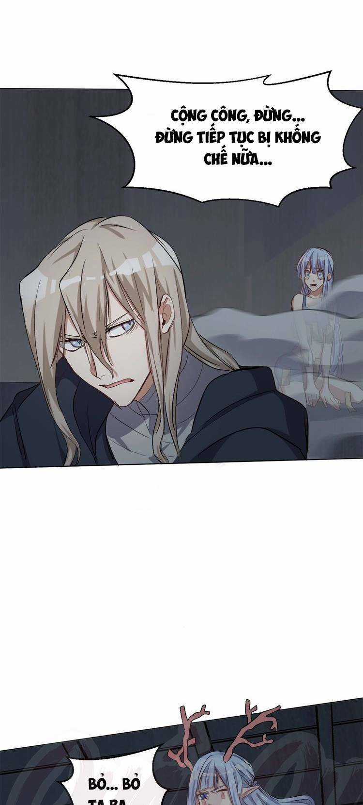 Thần Lai Yêu Vãng - Chapter 35 - Trang 33