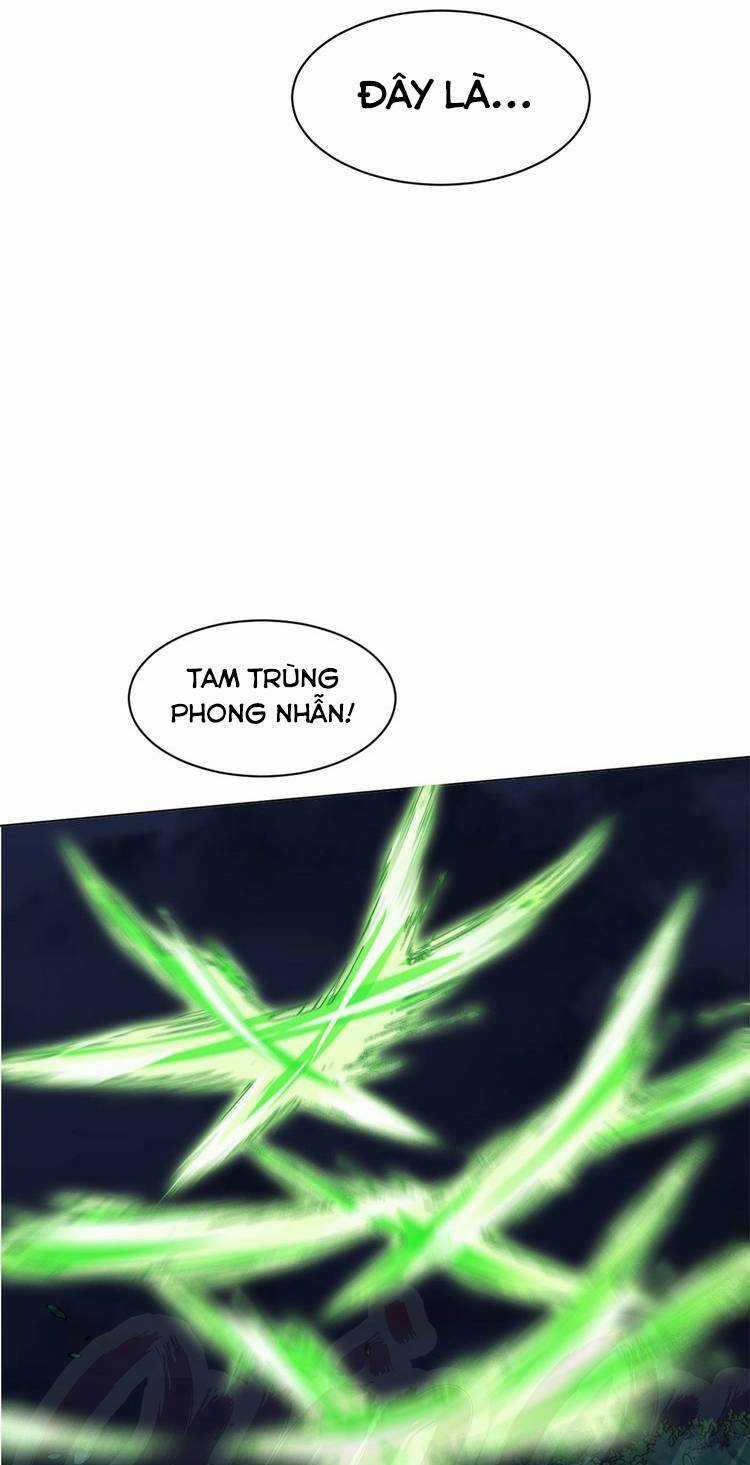 Thần Lai Yêu Vãng - Chapter 35 - Trang 5