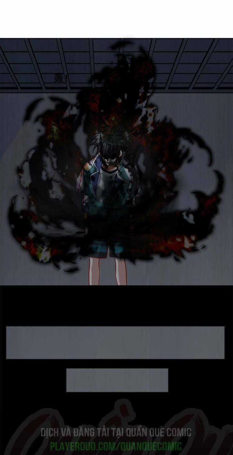 Thần Lai Yêu Vãng - Chapter 36 - Trang 1