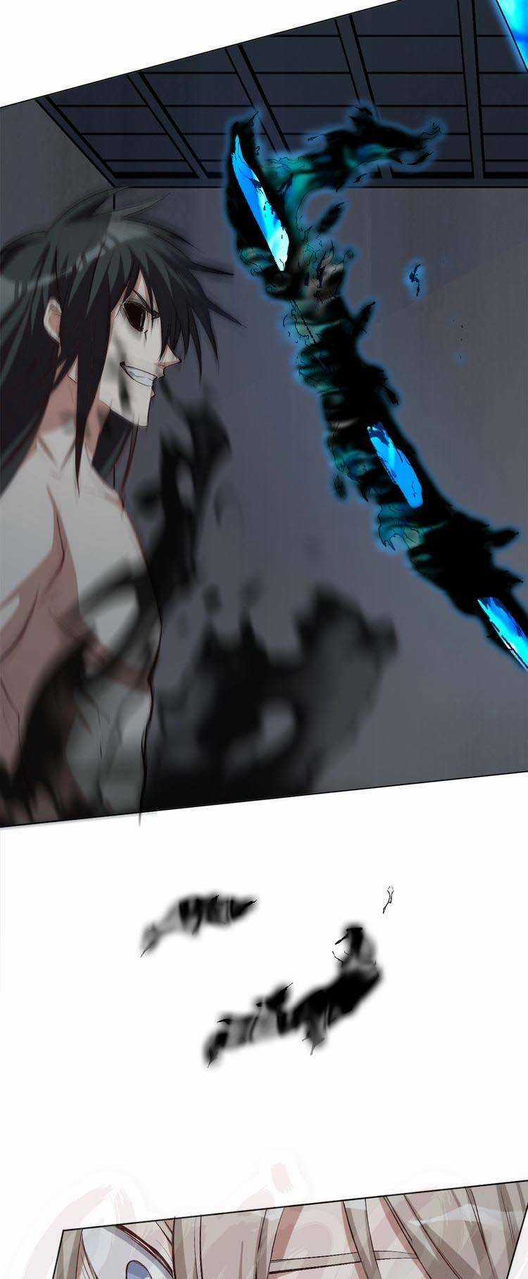 Thần Lai Yêu Vãng - Chapter 36 - Trang 13