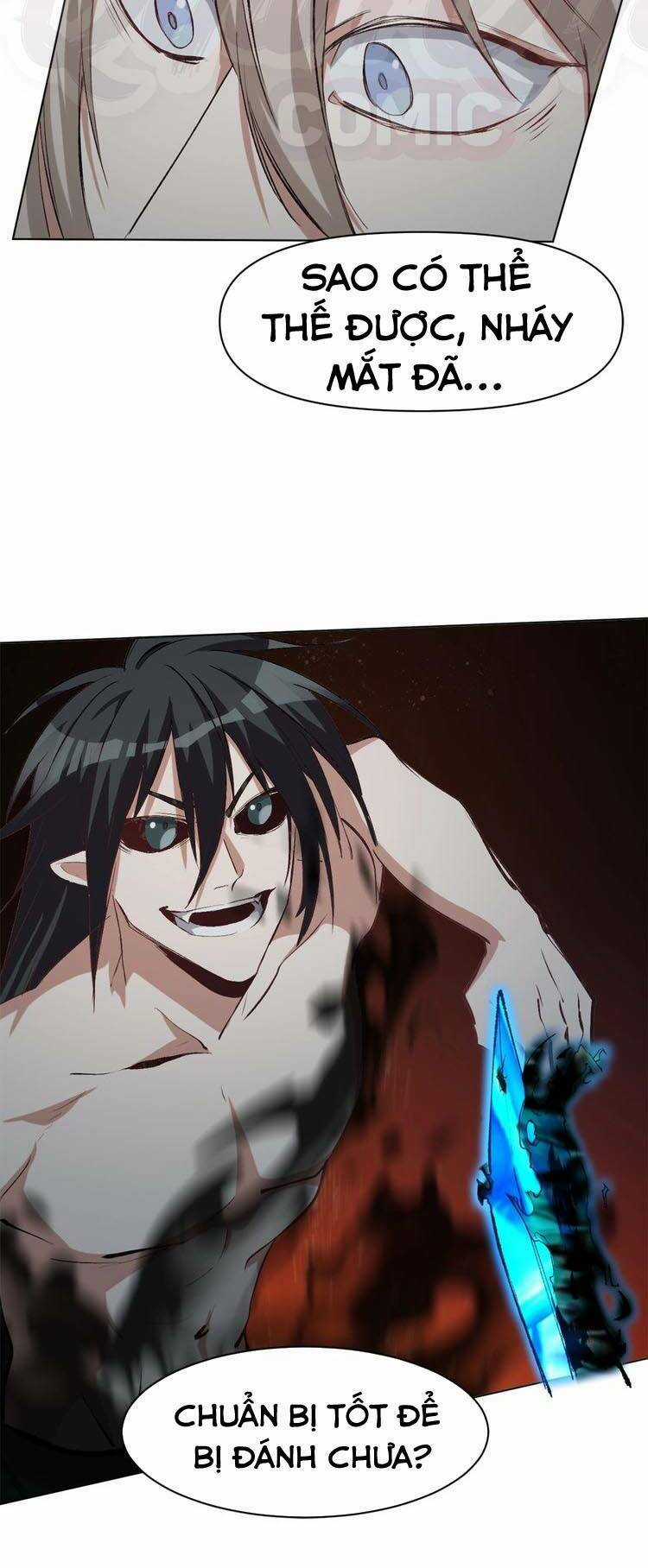 Thần Lai Yêu Vãng - Chapter 36 - Trang 14