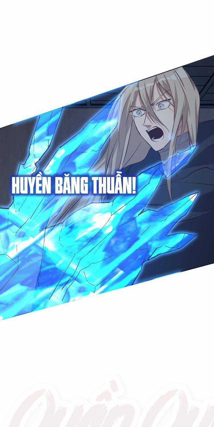 Thần Lai Yêu Vãng - Chapter 36 - Trang 15