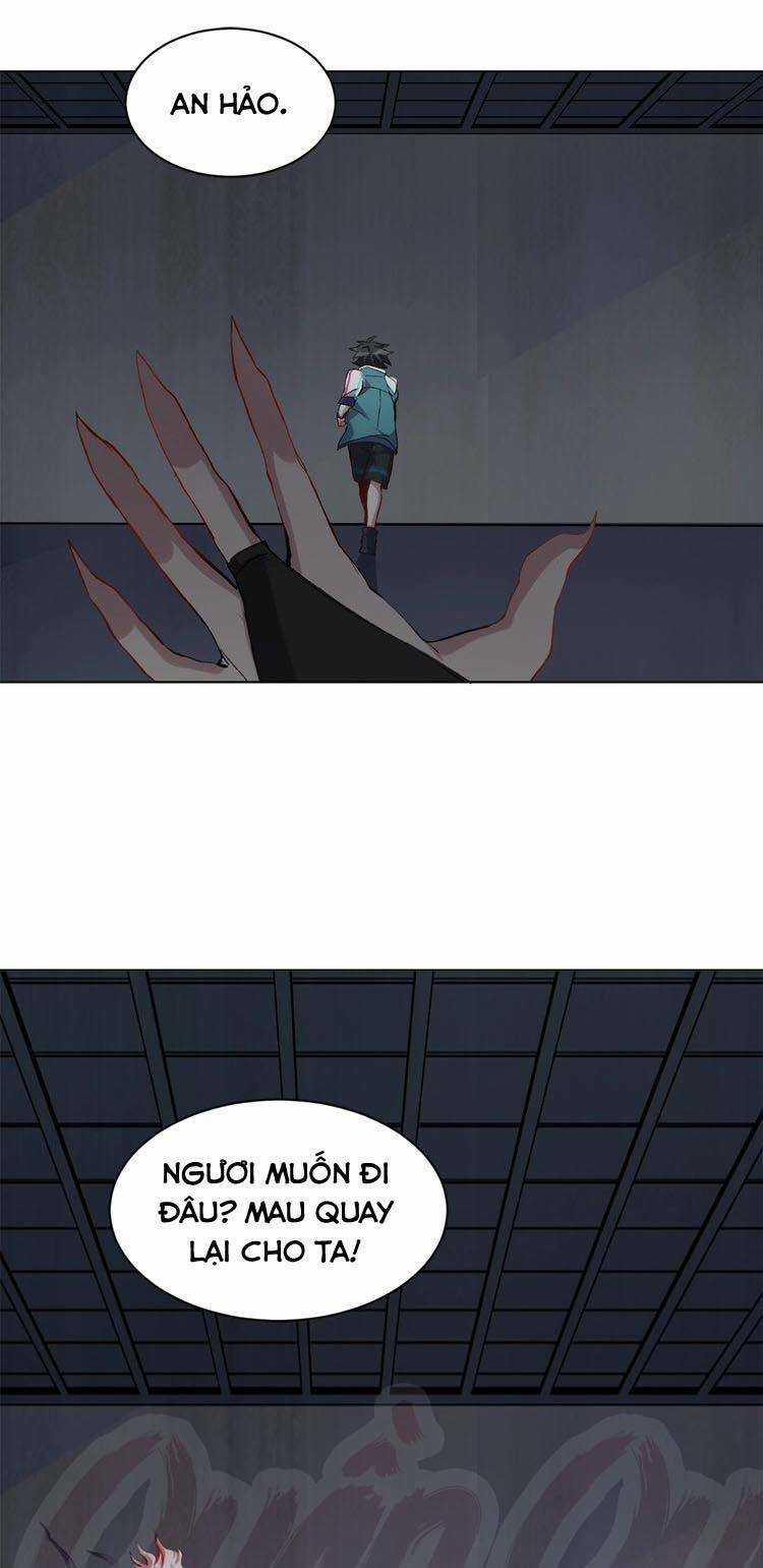 Thần Lai Yêu Vãng - Chapter 36 - Trang 3