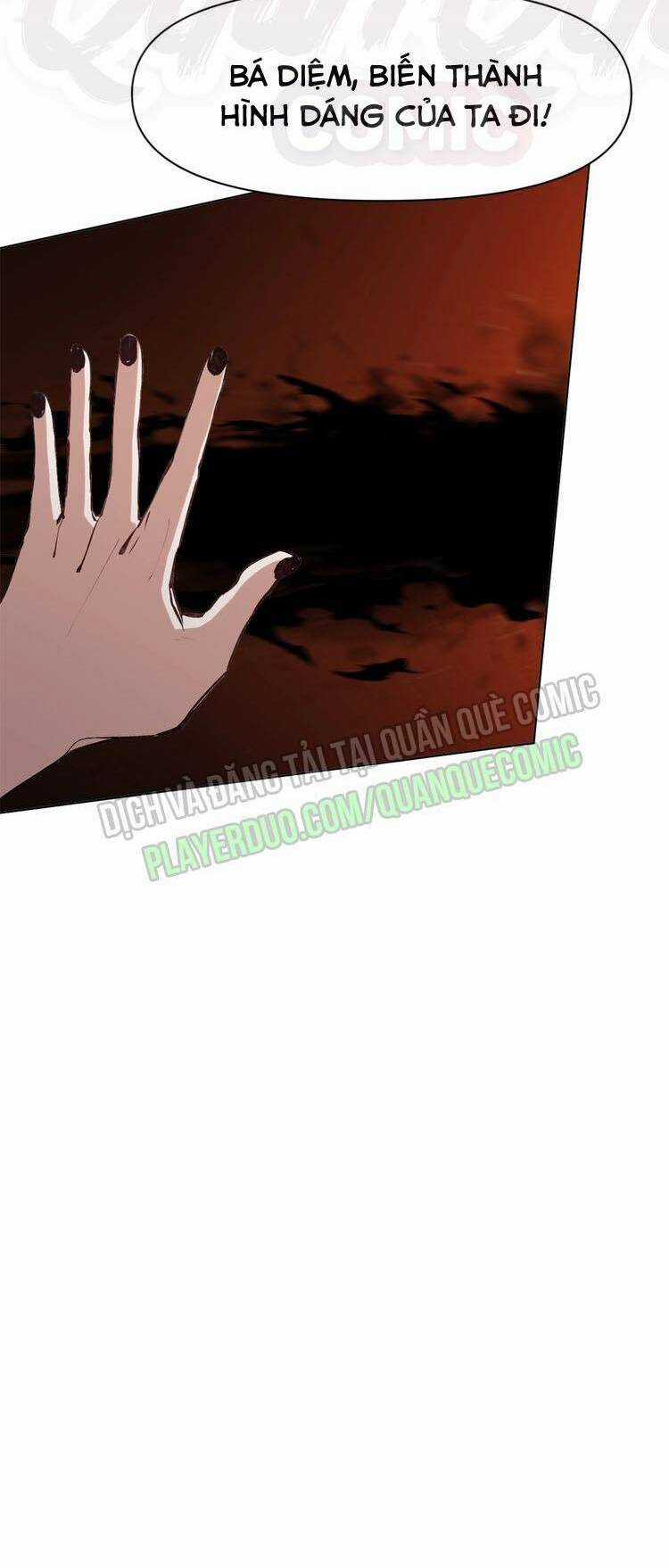 Thần Lai Yêu Vãng - Chapter 36 - Trang 22