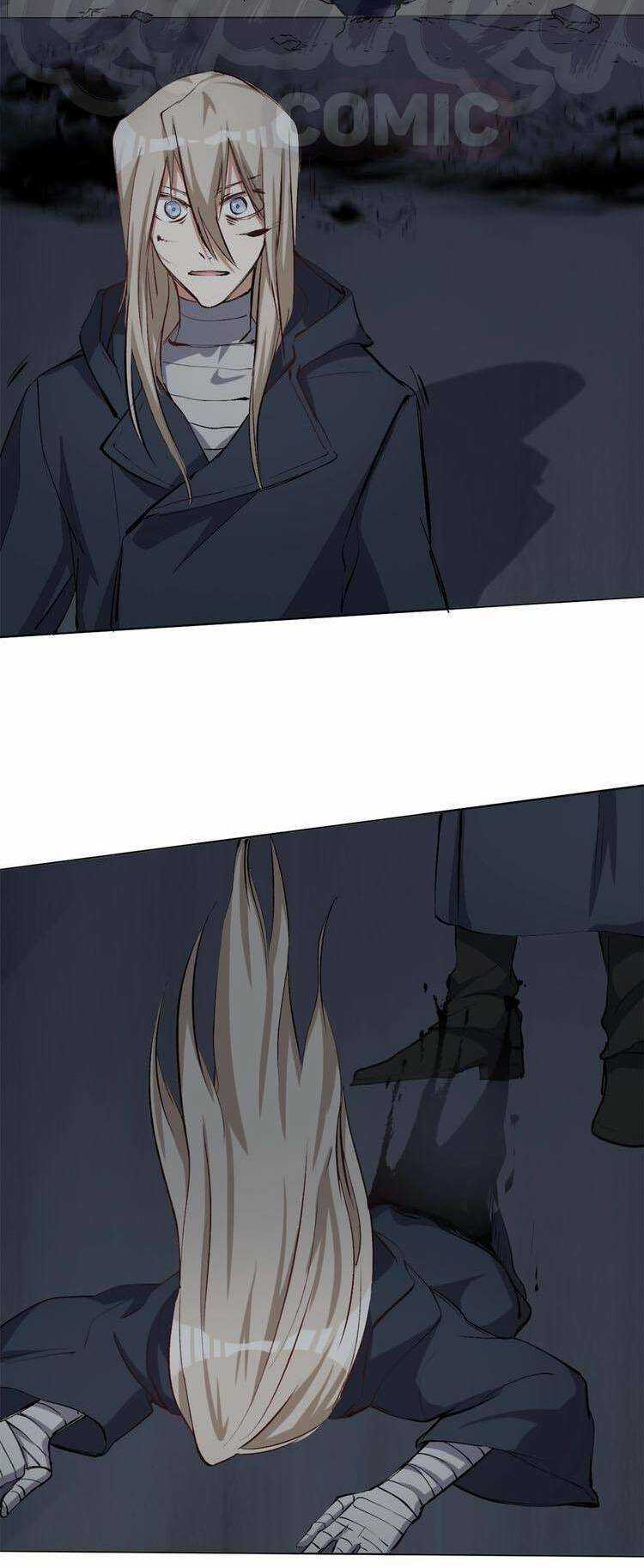 Thần Lai Yêu Vãng - Chapter 36 - Trang 26